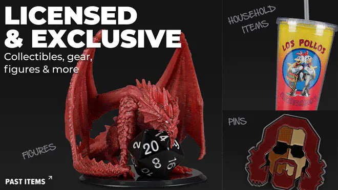 Loot Crate - Image 3
