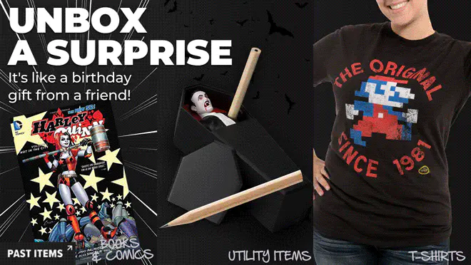 Loot Crate - Image 4