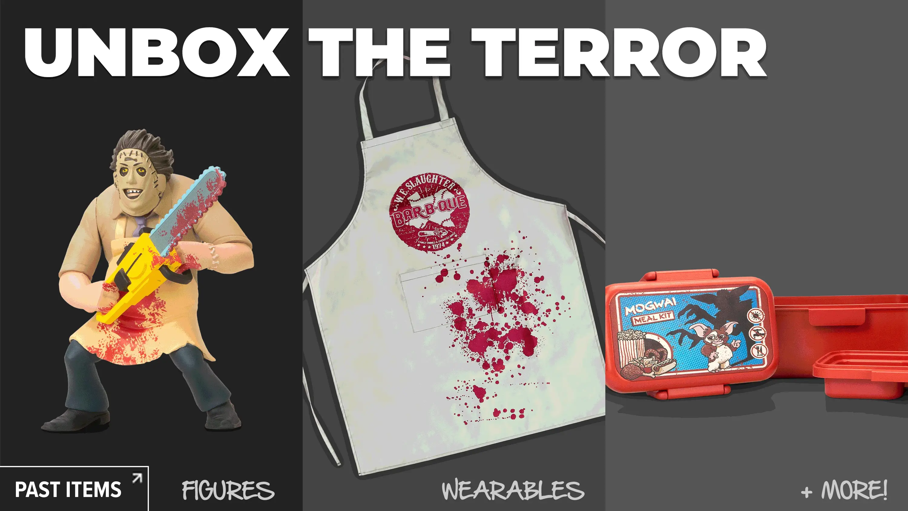 Loot Fright - Image 4