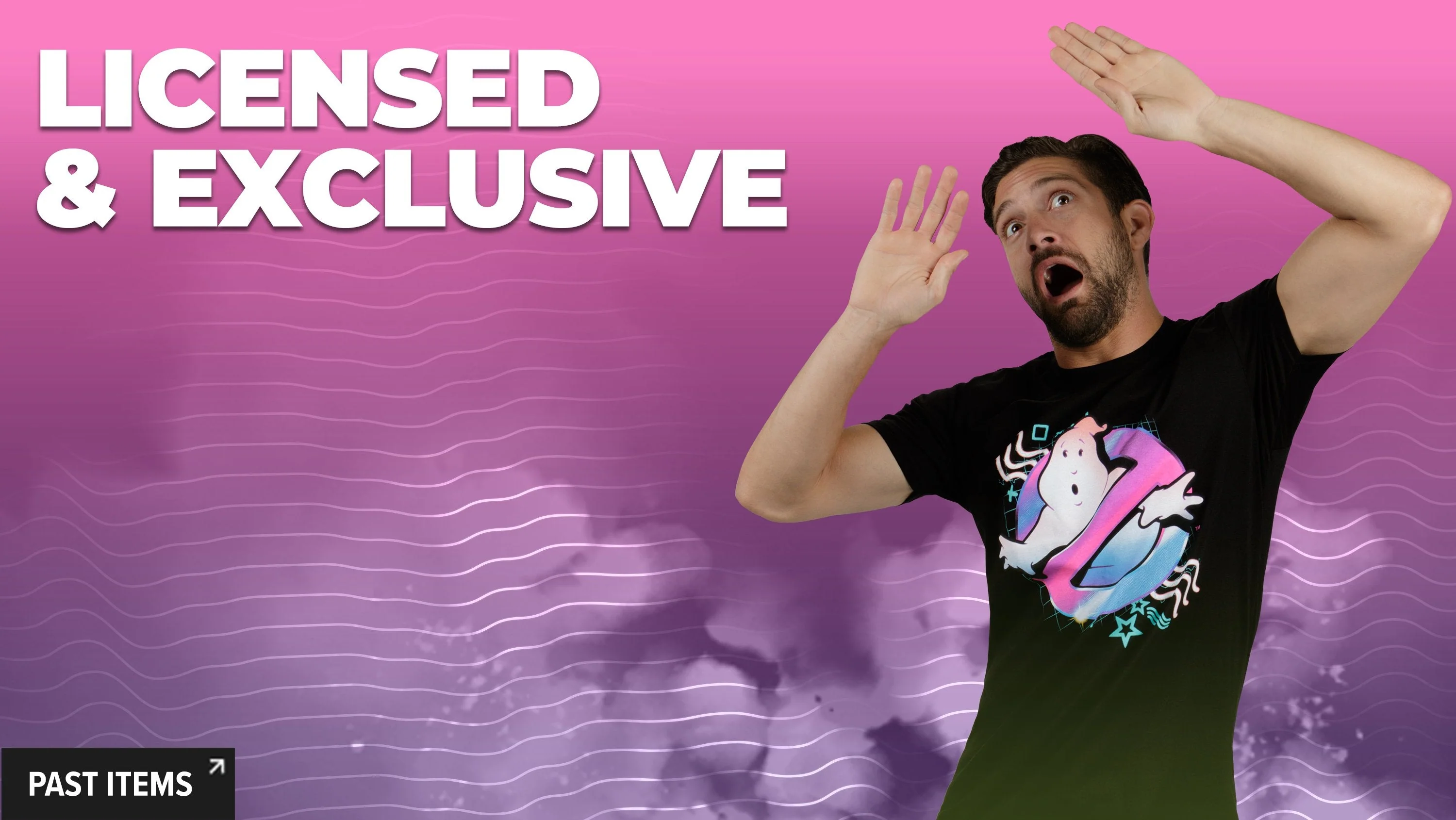Loot Tees - Image 3