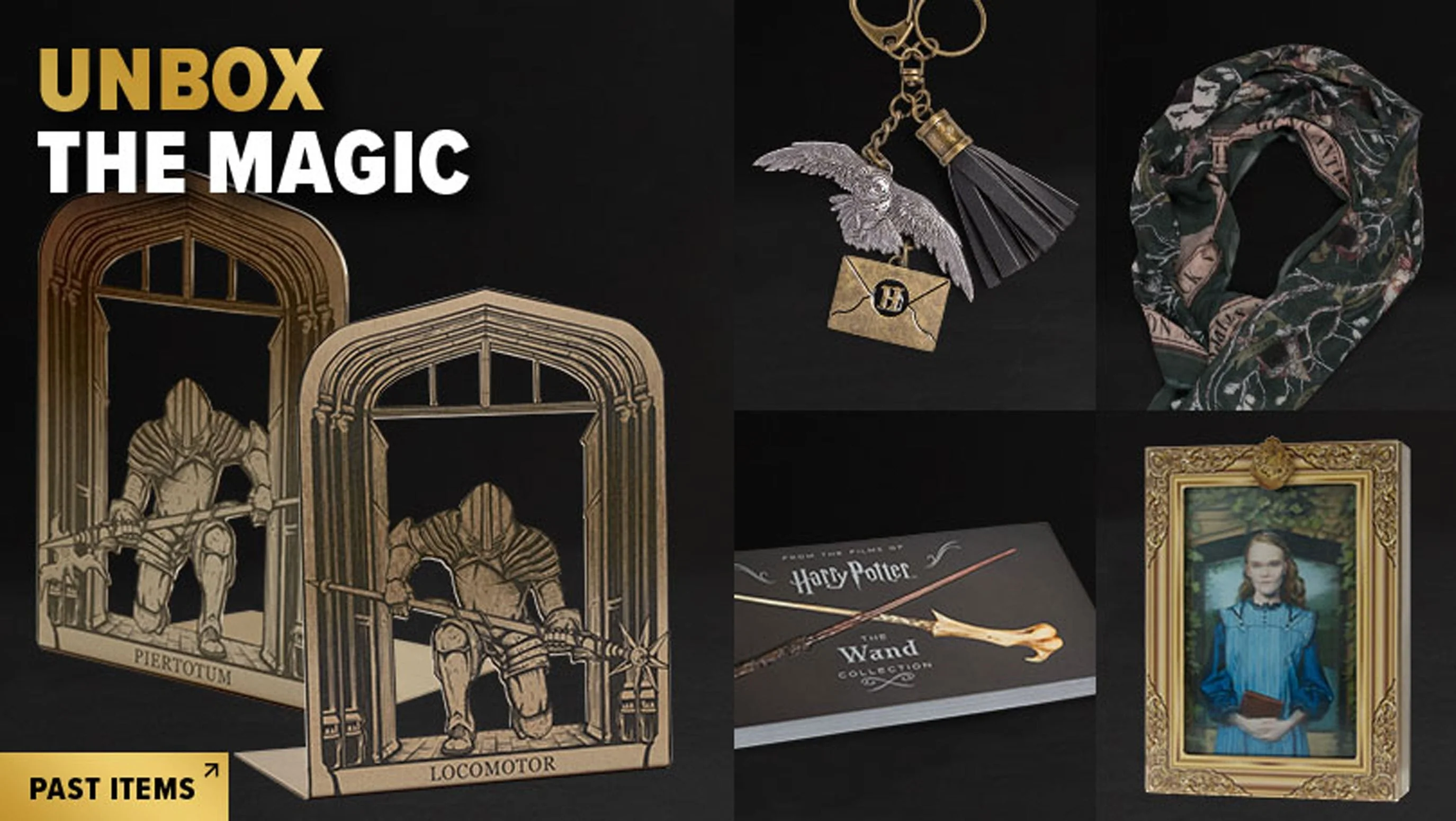 Wizarding World - Image 3
