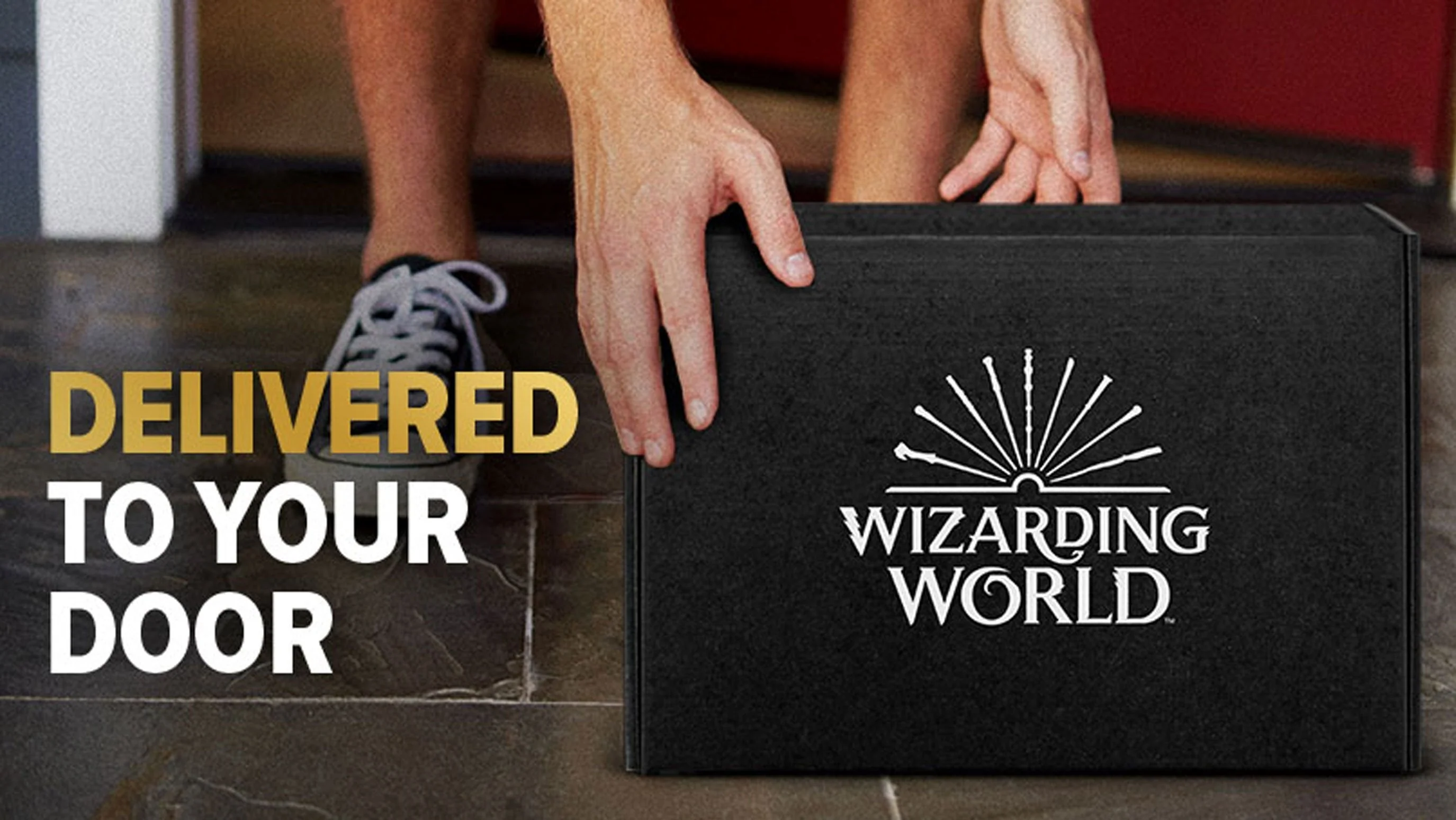 Wizarding World - Image 5