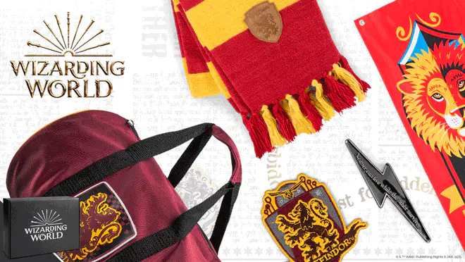 Wizarding World - Image 6